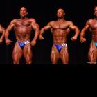 NPC Detroit Grand  Prix 2011 - #1